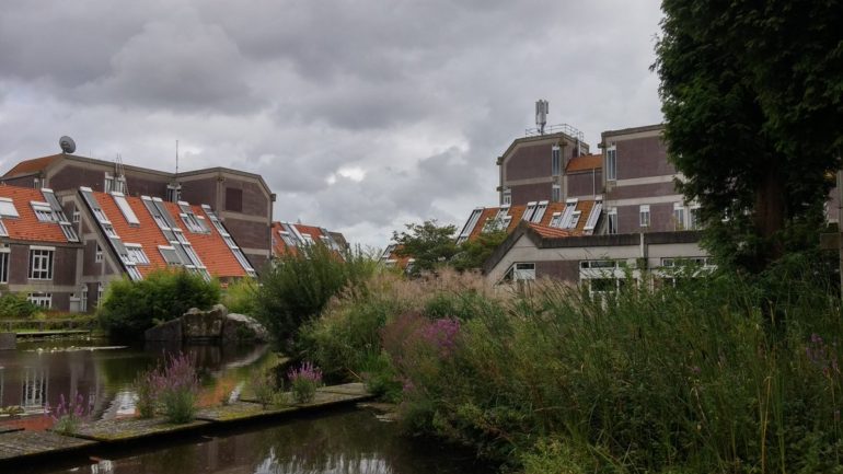 PEN dorp Alkmaar