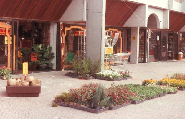 Centrum Almere-Haven