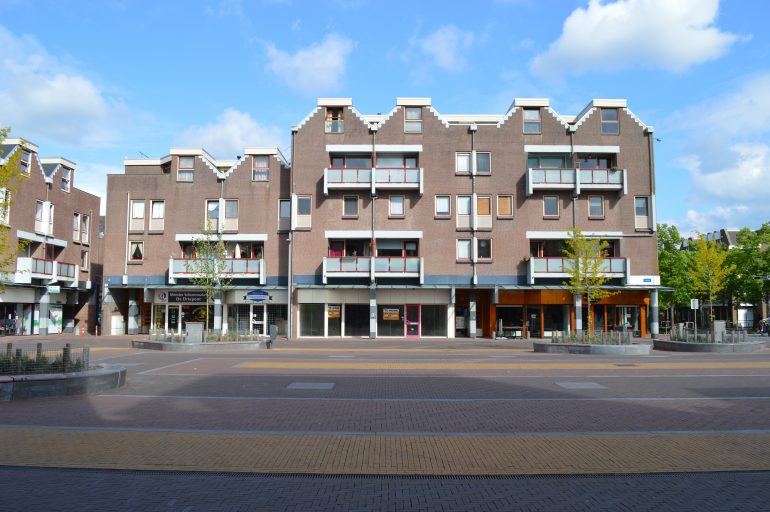 Centrum Almere-Haven