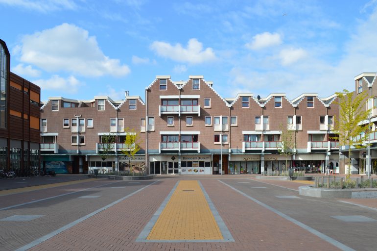 Centrum Almere-Haven