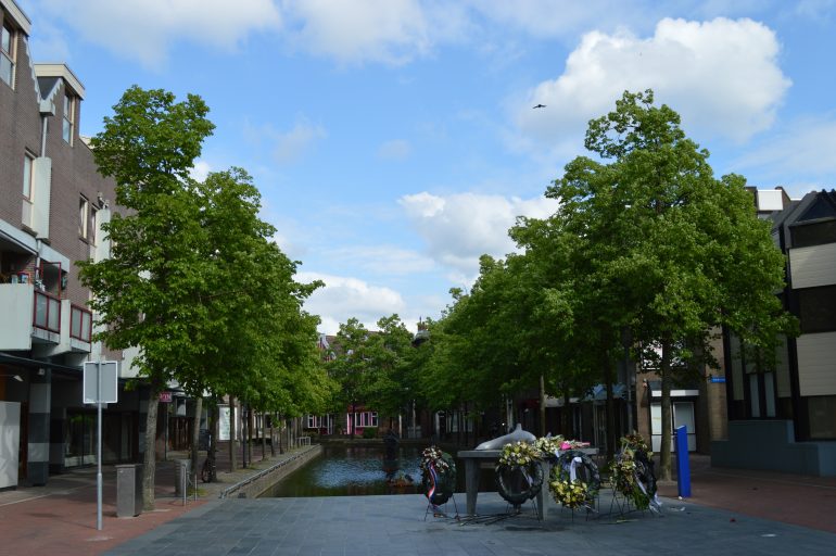 Centrum Almere-Haven