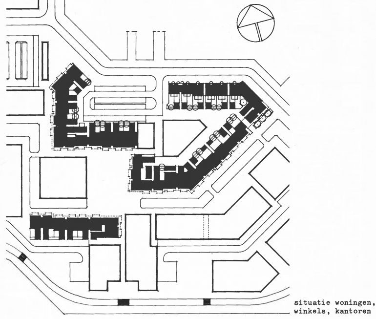 Centrum Almere-Haven